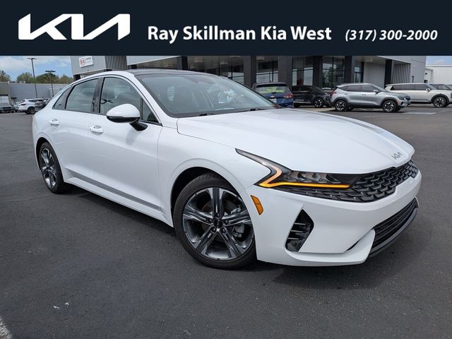 2024 Kia K5 EX
