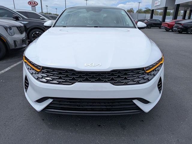 2024 Kia K5 EX