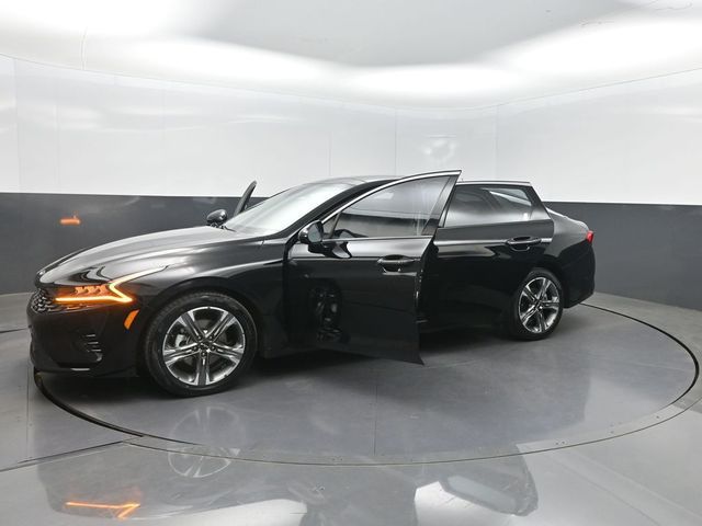 2024 Kia K5 EX
