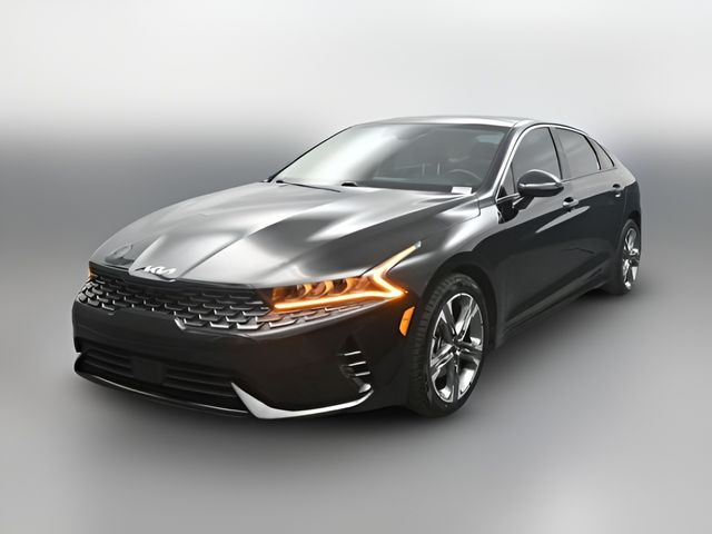 2024 Kia K5 EX
