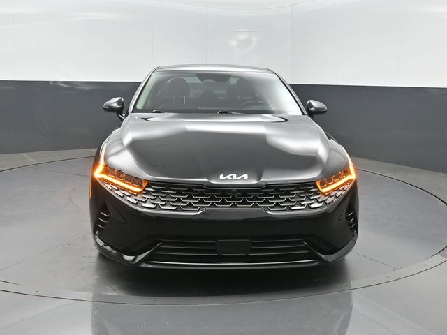 2024 Kia K5 EX