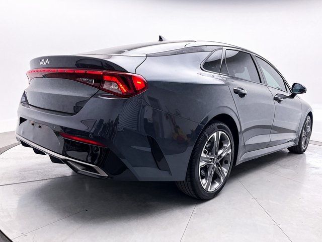 2024 Kia K5 EX