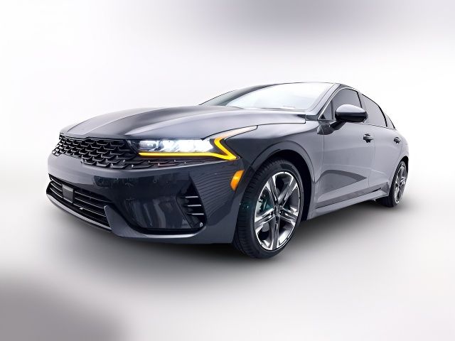 2024 Kia K5 EX