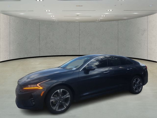 2024 Kia K5 EX