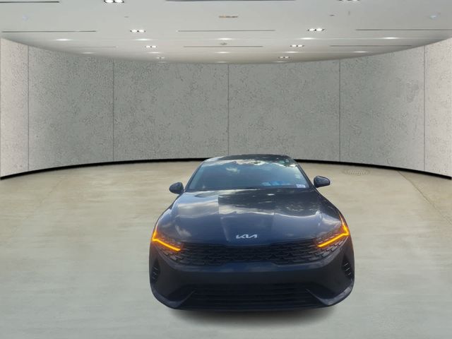 2024 Kia K5 EX