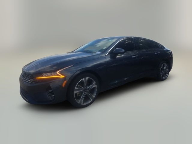 2024 Kia K5 EX