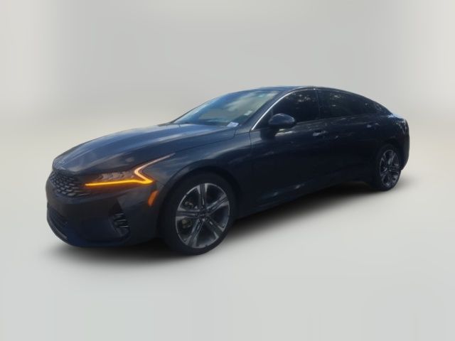 2024 Kia K5 EX
