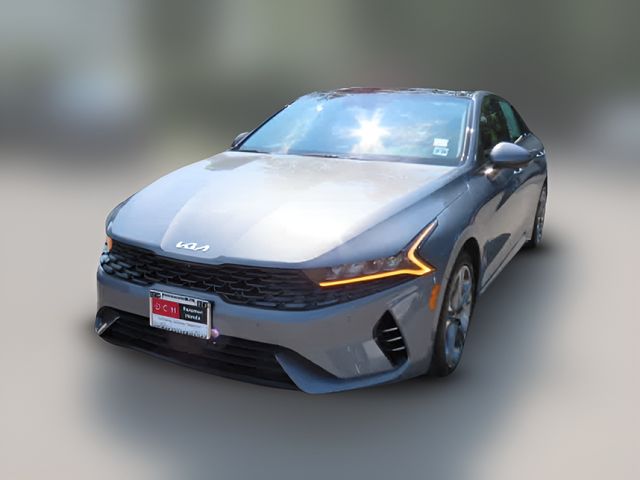 2024 Kia K5 EX