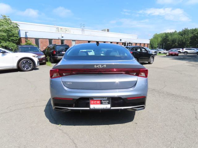 2024 Kia K5 EX