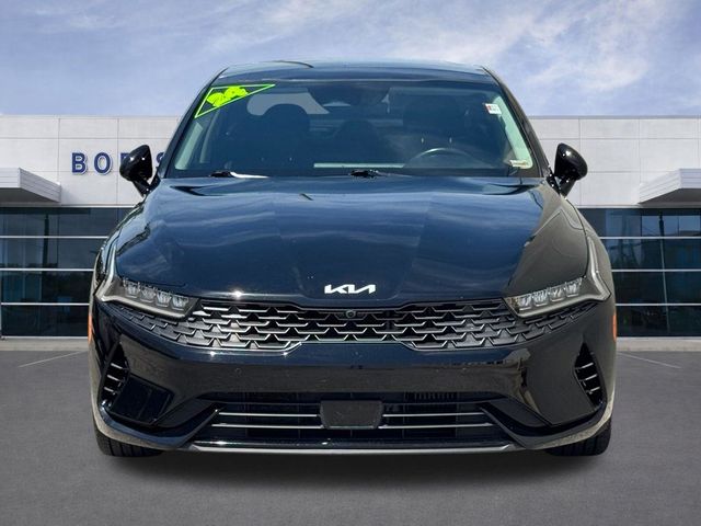2024 Kia K5 EX