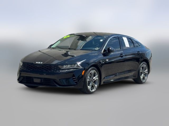 2024 Kia K5 EX