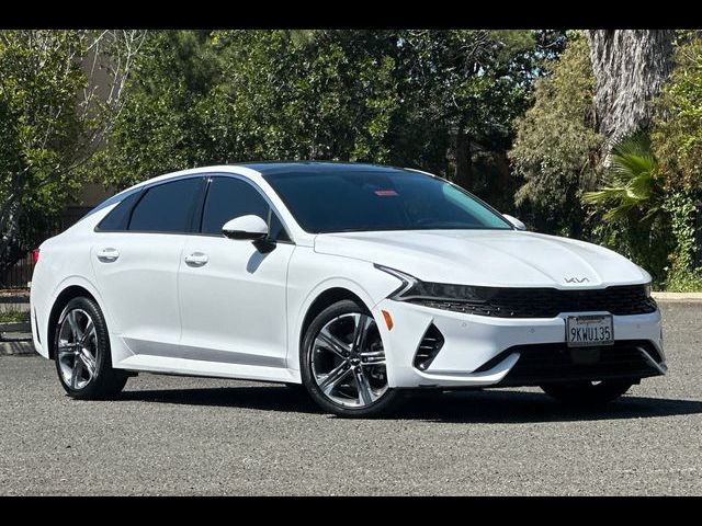 2024 Kia K5 EX