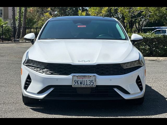 2024 Kia K5 EX