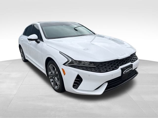 2024 Kia K5 EX