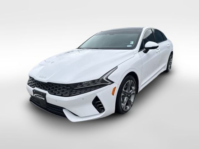 2024 Kia K5 EX
