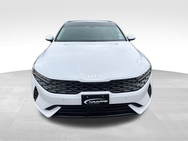 2024 Kia K5 EX