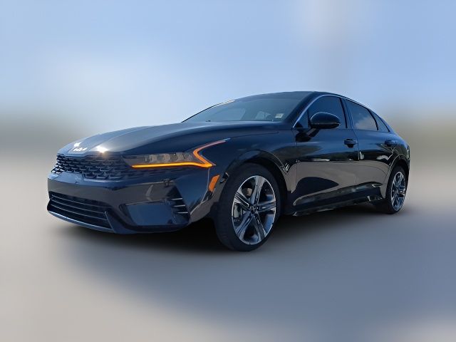 2024 Kia K5 EX