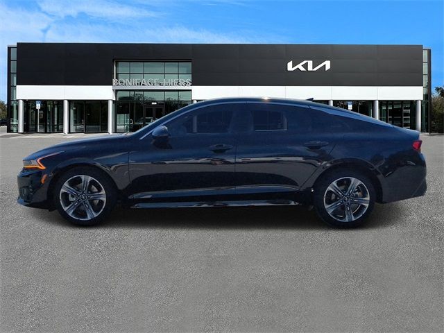 2024 Kia K5 EX