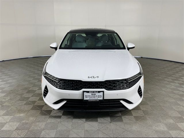 2024 Kia K5 EX