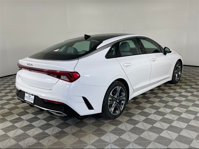 2024 Kia K5 EX