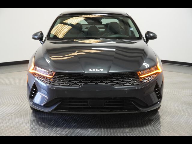 2024 Kia K5 EX