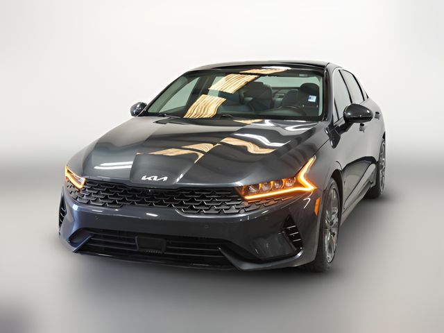 2024 Kia K5 EX