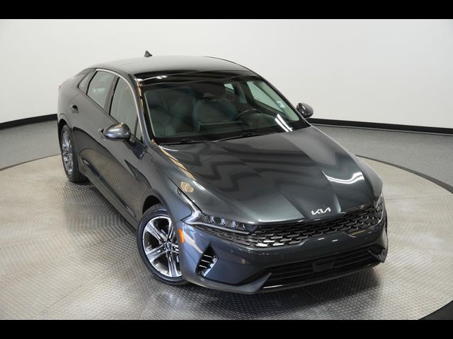 2024 Kia K5 EX