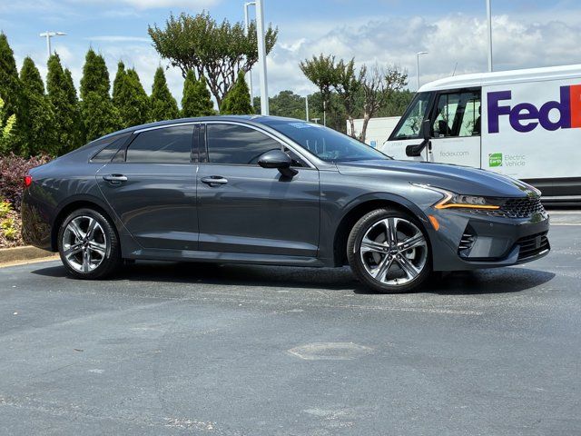 2024 Kia K5 EX