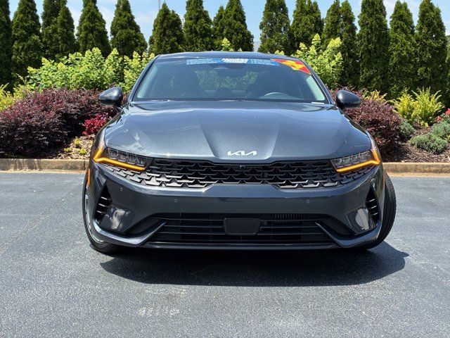 2024 Kia K5 EX