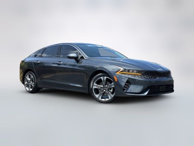 2024 Kia K5 EX