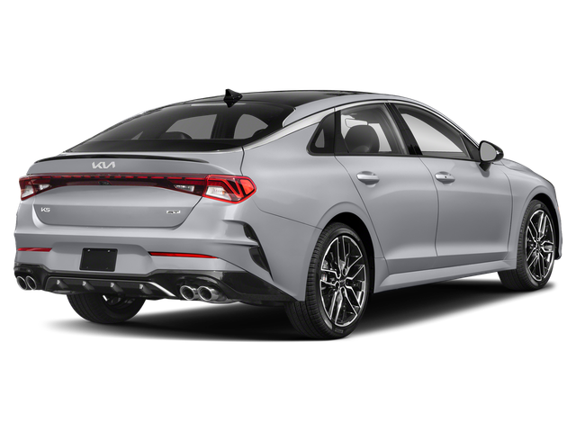 2024 Kia K5 GT