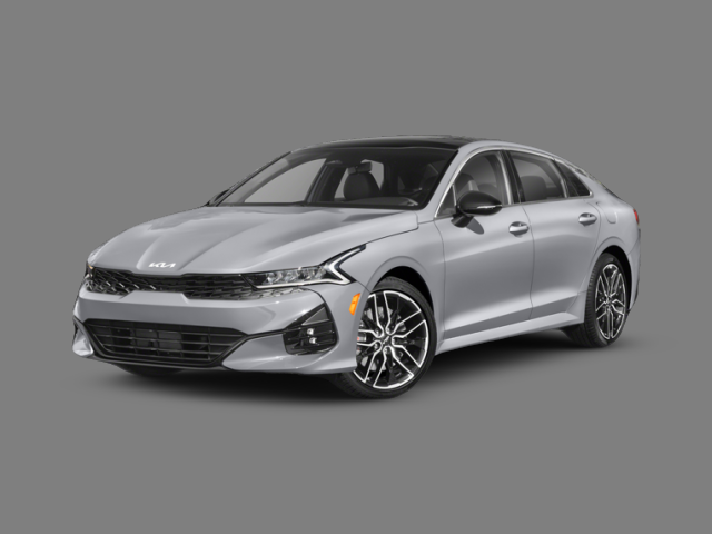2024 Kia K5 GT
