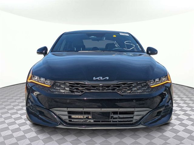 2024 Kia K5 GT