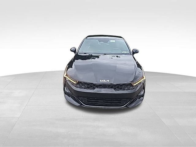 2024 Kia K5 GT