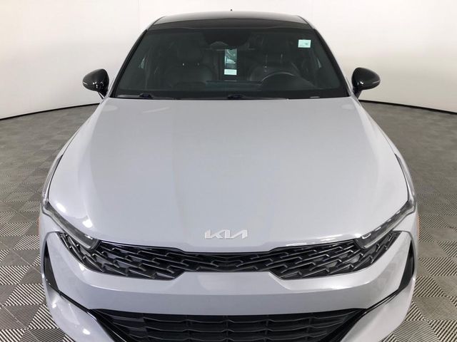 2024 Kia K5 GT