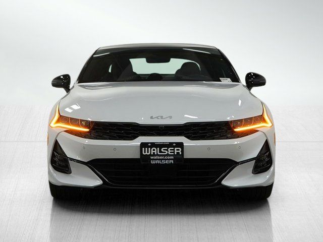 2024 Kia K5 GT