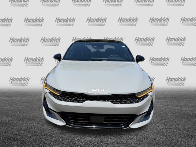 2024 Kia K5 GT