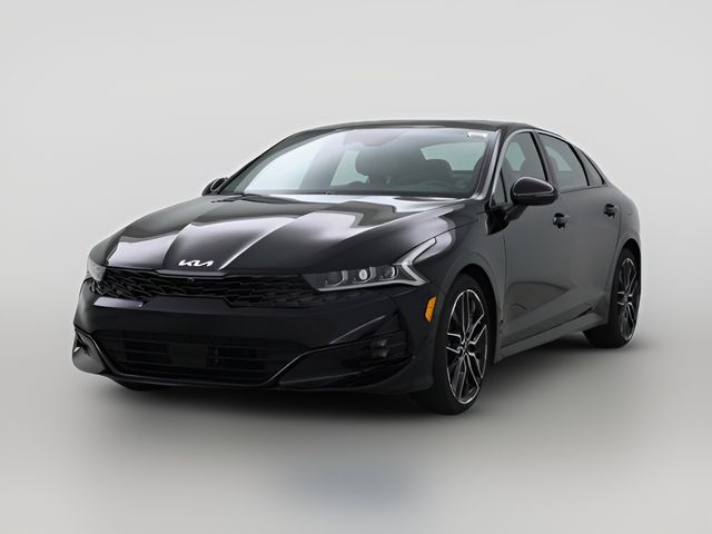 2024 Kia K5 GT