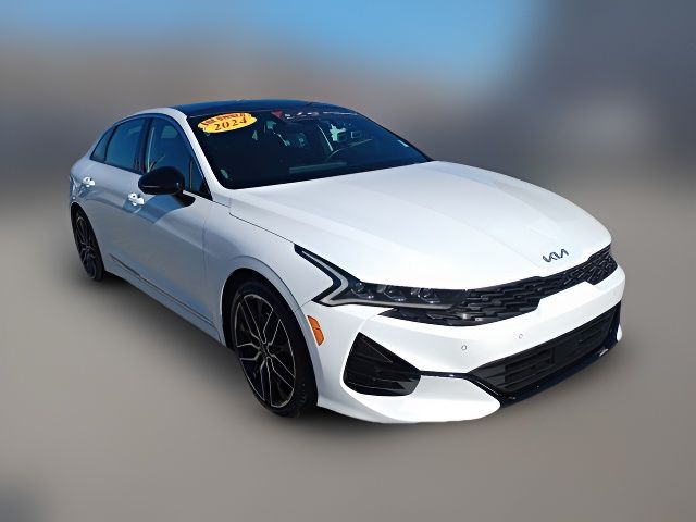 2024 Kia K5 GT