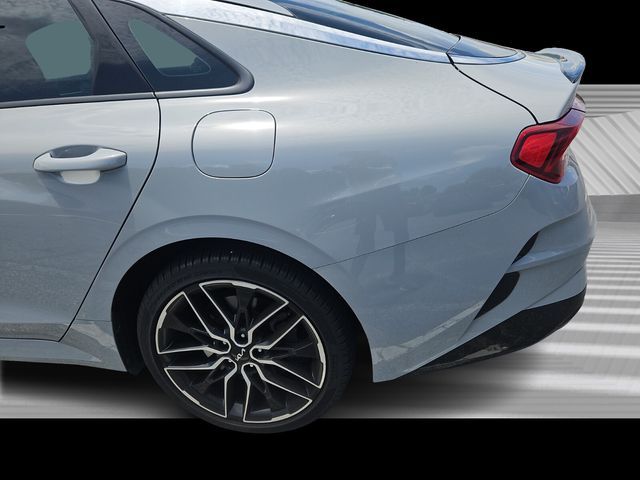 2024 Kia K5 GT