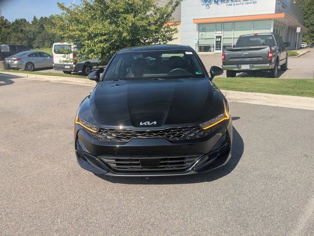 2024 Kia K5 GT