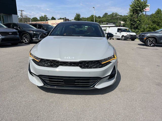 2024 Kia K5 GT