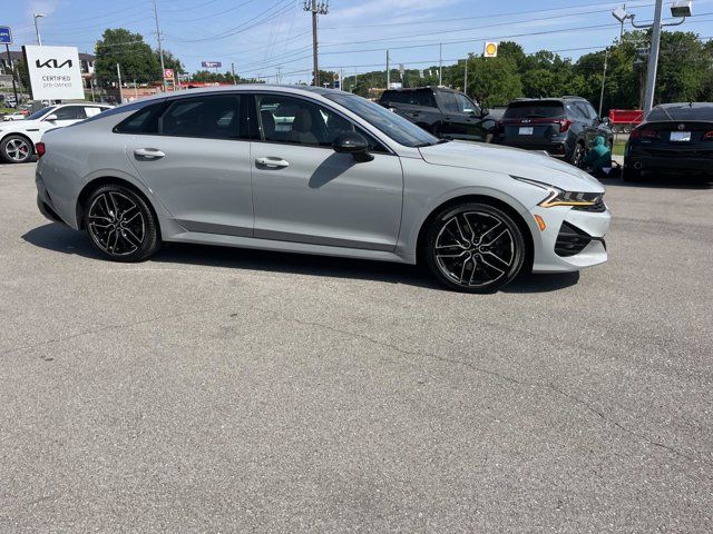 2024 Kia K5 GT