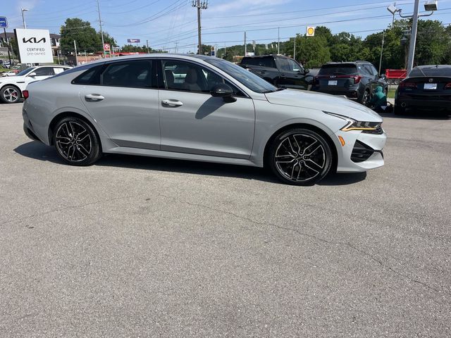 2024 Kia K5 GT