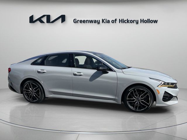 2024 Kia K5 GT