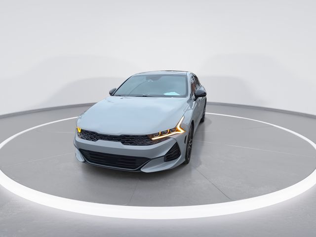 2024 Kia K5 GT
