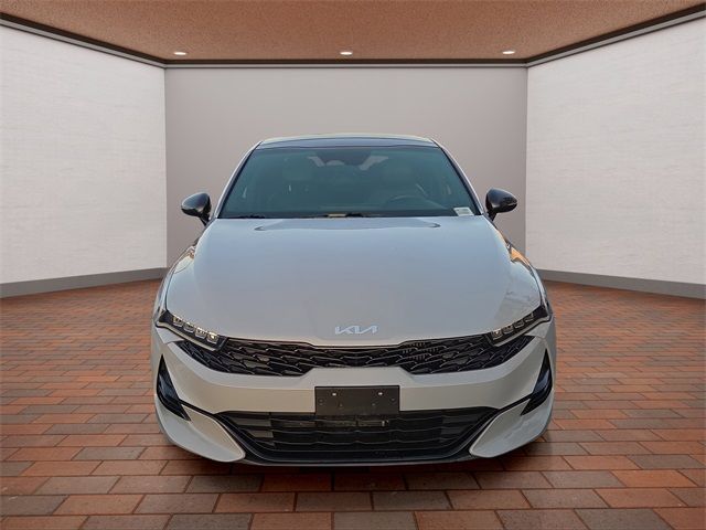 2024 Kia K5 GT