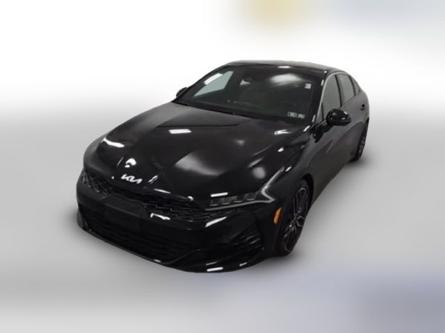 2024 Kia K5 GT