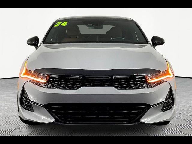 2024 Kia K5 GT