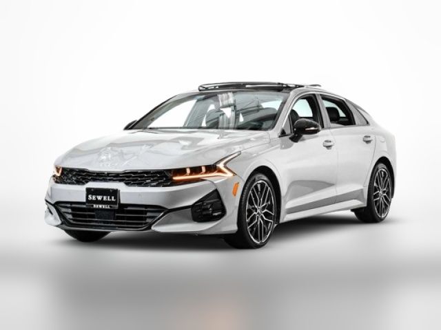 2024 Kia K5 GT
